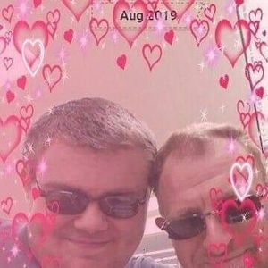 Meet your Posher, Patsy